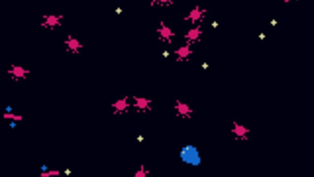 One Slime Army Screenshot