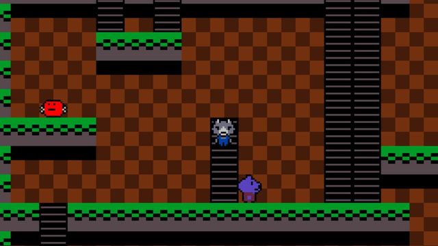 Ookami-kun 4 Screenshot