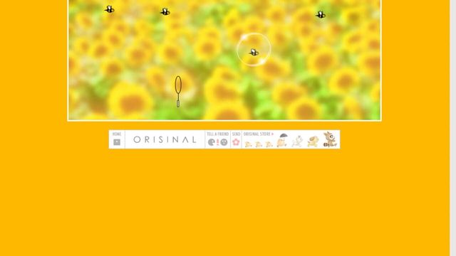 Orisinal: Morning Sunshine Screenshot