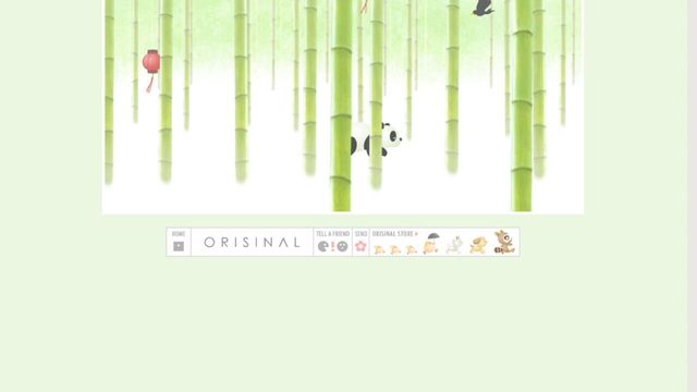 Orisinal: Morning Sunshine Screenshot