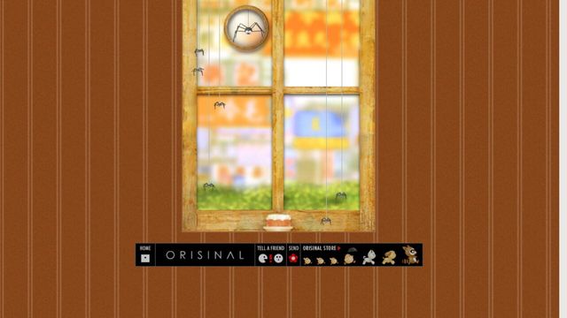 Orisinal: Morning Sunshine Screenshot