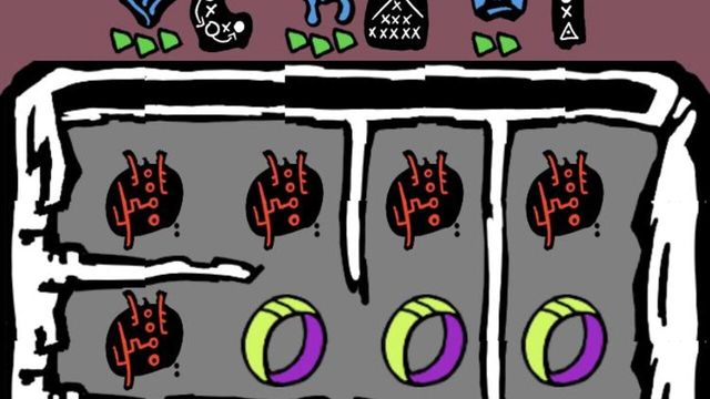 P1 Select Screenshot