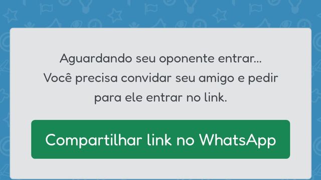 Palavrinhas Screenshot