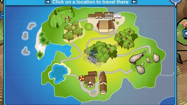 Pandanda Screenshot