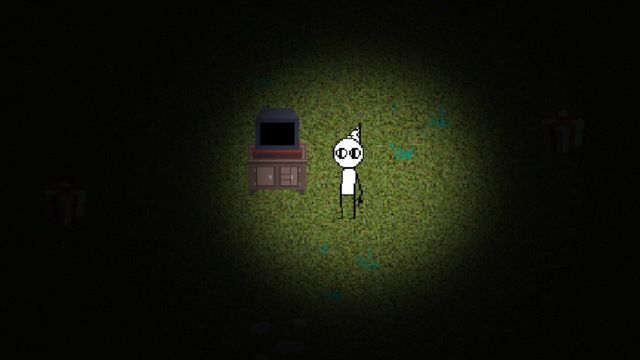 Partygoer! Screenshot