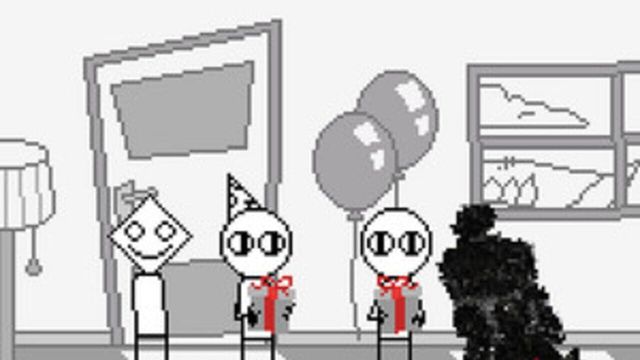 Partygoer! Screenshot