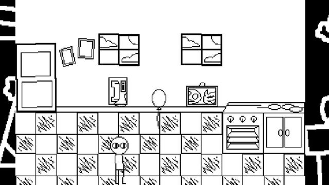 Partygoer! Screenshot