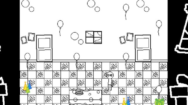 Partygoer! Screenshot