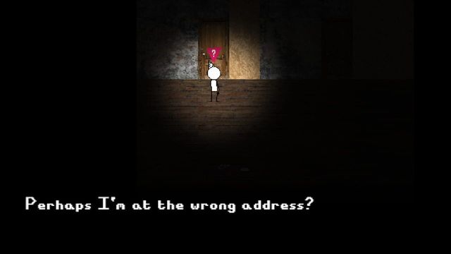Partygoer! Screenshot