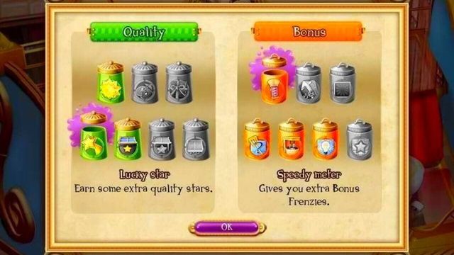 Pastry Passion Screenshot