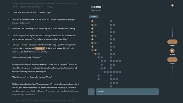 Penrose Screenshot