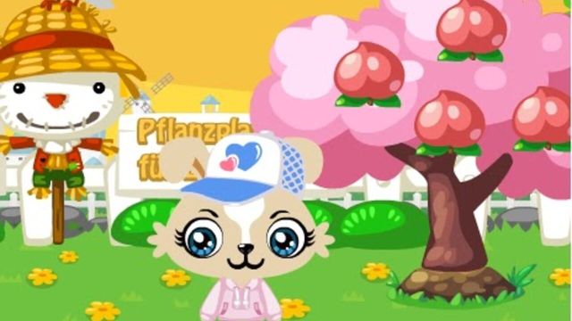 Pet Party Screenshot