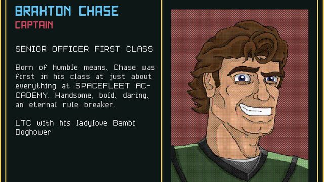 Petty Officer Screenshot