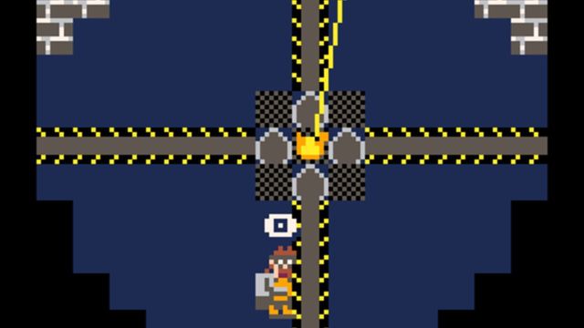 Pico Life Screenshot