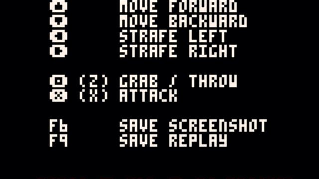 PicoHot Screenshot