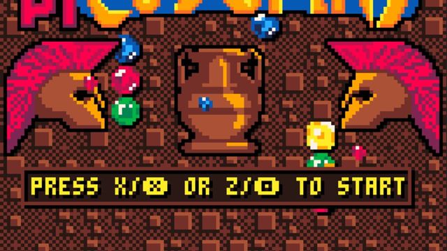 PiColumns Screenshot