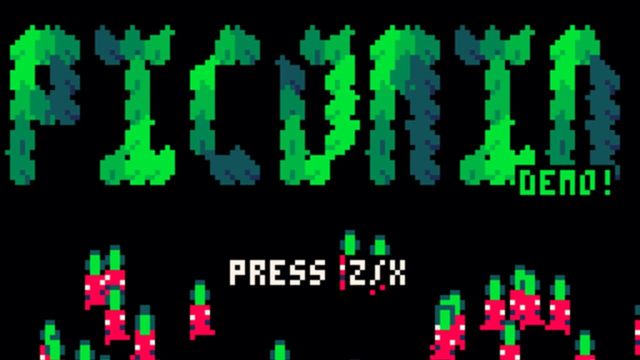 Picomin Screenshot