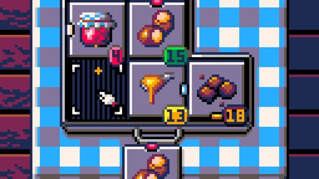 Pieces of Cake Screenshot