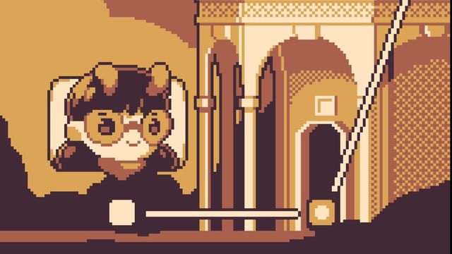 Pikupals: Picross + Aliens Screenshot