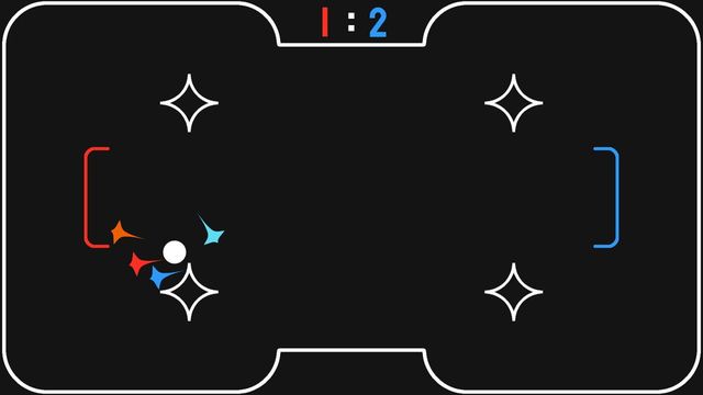 Pin Puck Screenshot