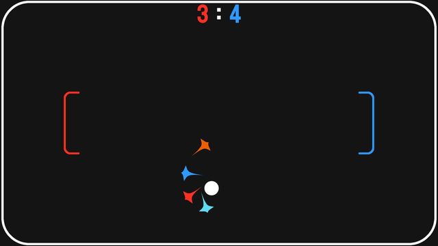Pin Puck Screenshot