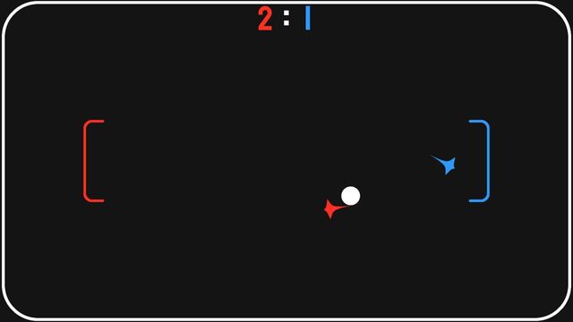 Pin Puck Screenshot
