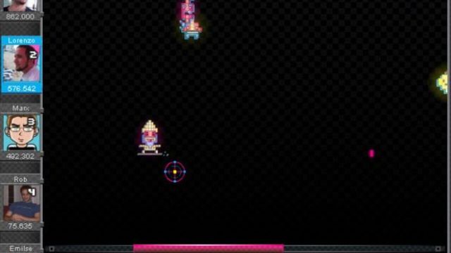 Pixel Ranger Screenshot