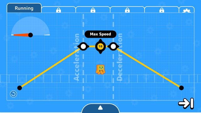 Platformer Toolkit Screenshot