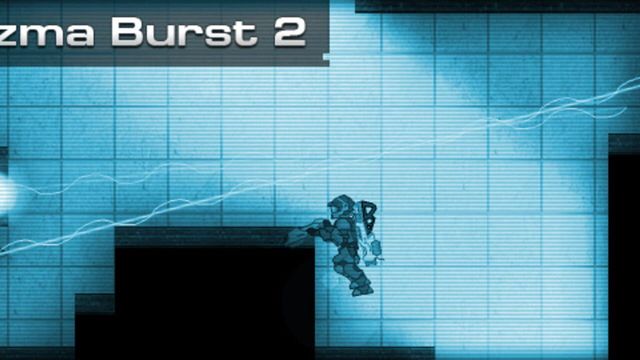 Plazma Burst 2 Screenshot