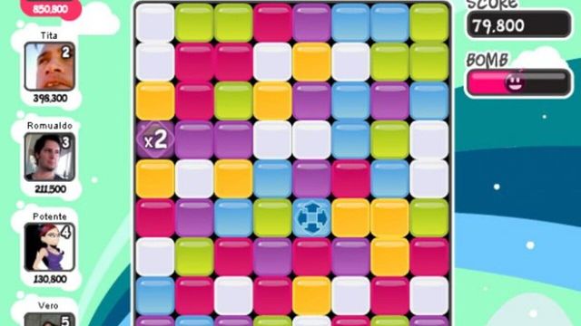 Plock Screenshot