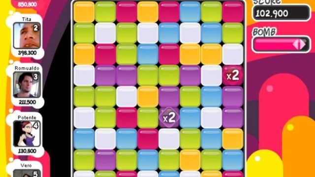Plock Screenshot