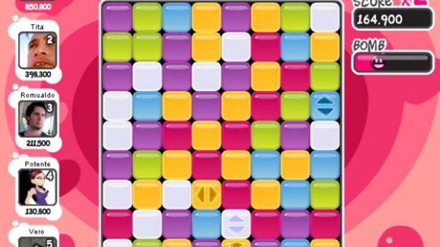 Plock Screenshot