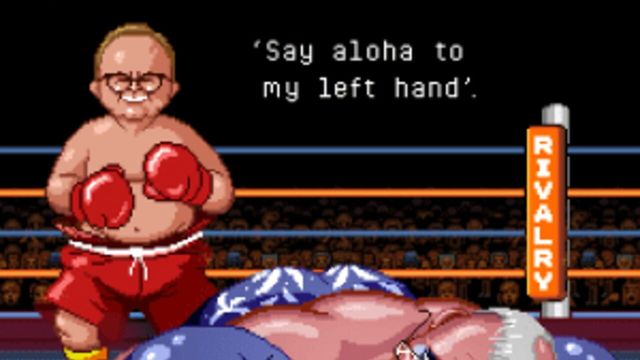 PMFighter Screenshot
