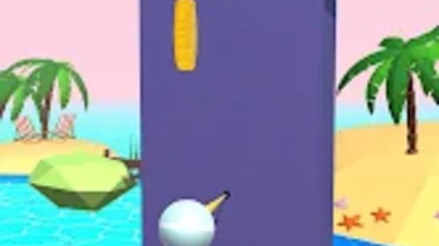 Pokey Ball Screenshot