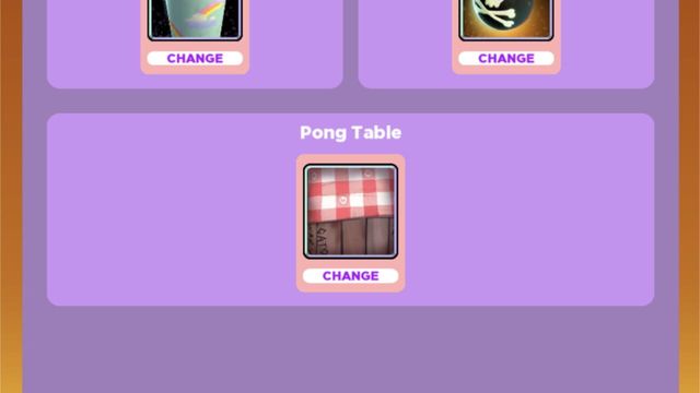 Pong Legends Screenshot