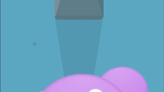 Pongis Jump Screenshot