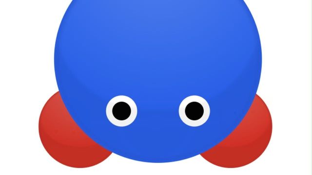 Pongis Screenshot