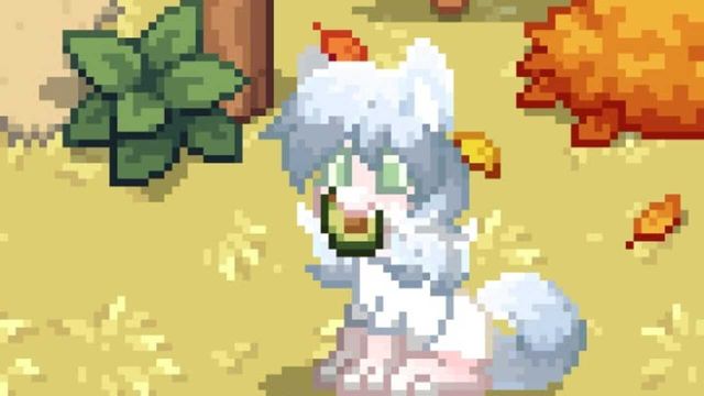 Pony Town Screenshot