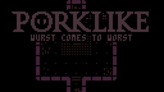 Porklike: Wurst Comes to Worst Screenshot