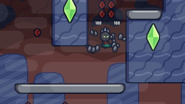 Possess Quest Screenshot