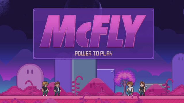 Power to Play: The Game Screenshot