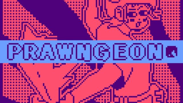 Prawngeon Screenshot
