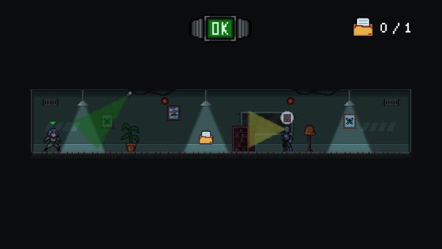 Project Chameleon Screenshot