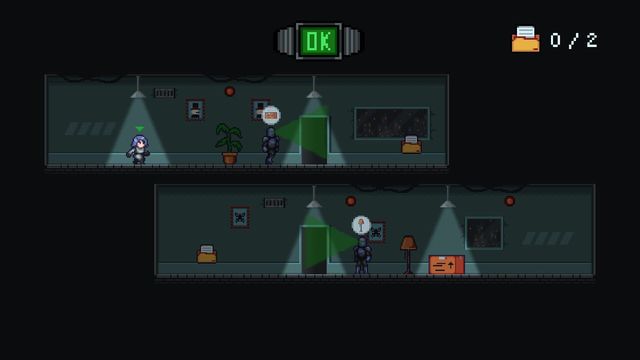 Project Chameleon Screenshot