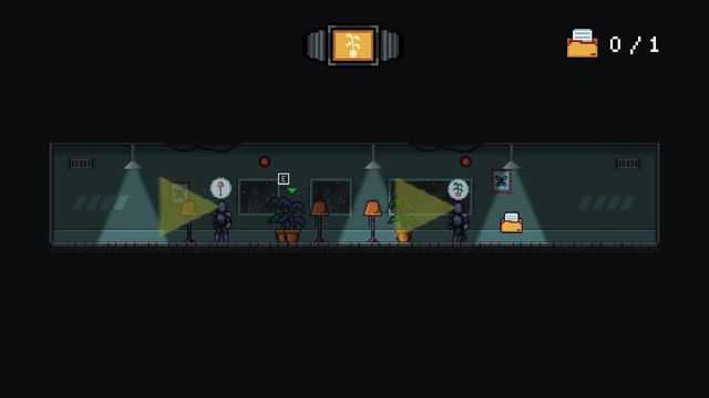 Project Chameleon Screenshot
