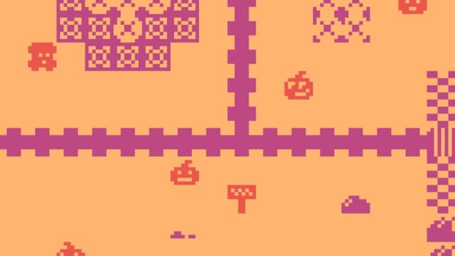 Pumpkin Spice Paradise 2 Screenshot