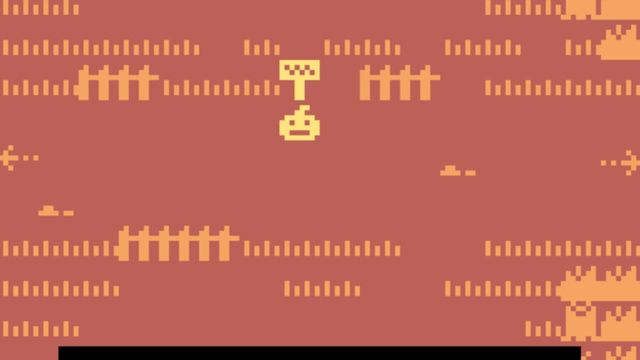 Pumpkin Spice Paradise 2 Screenshot