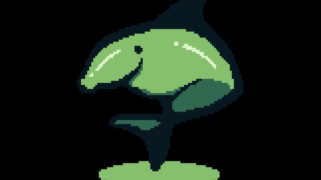 Putrid Shark Screenshot