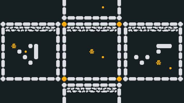 Puzzl9 Screenshot