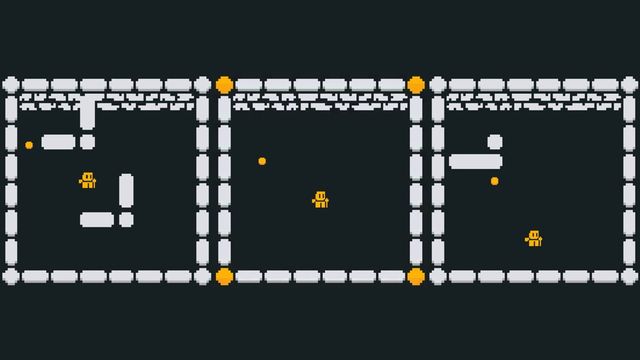 Puzzl9 Screenshot